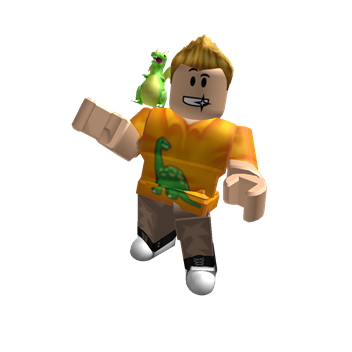 Roblox Character Quiz Answers