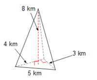 Surface Area - Grade 10 - Quizizz