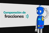 Fracciones como partes de un conjunto - Grado 5 - Quizizz