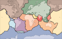 Plate Tectonics