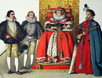 Elizabethan Era