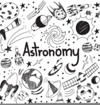 kosmologi dan astronomi - Kelas 4 - Kuis