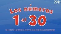 Tarjetas numéricas del 1 al 20 - Grado 1 - Quizizz