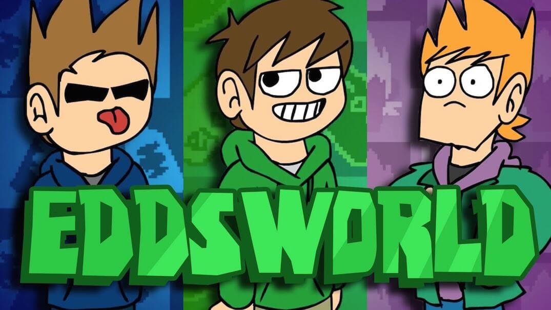 How well do you know Eddsworld? - Quiz