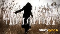 StudySync: "The Lottery"