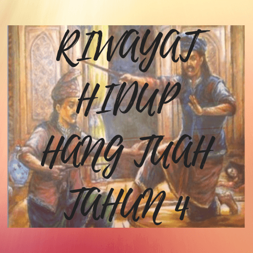 Riwayat Hang Tuah Tahun 4 Education Quizizz