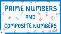 Prime and Composite Numbers - Year 3 - Quizizz
