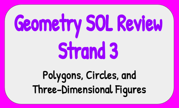 Soal Kata Geometri - Kelas 11 - Kuis