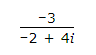 Dividing Fractions - Grade 11 - Quizizz