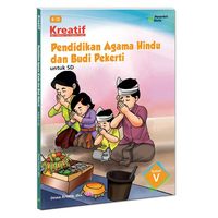 asal mula agama Hindu - Kelas 5 - Kuis