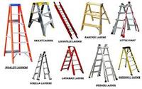 Ladder Use & Safety Quiz - Quizizz