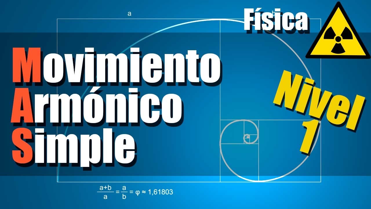 movimiento armónico simple - Grado 1 - Quizizz