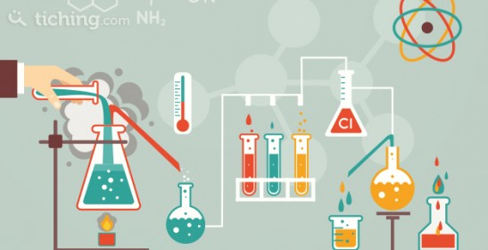 enlaces químicos - Grado 5 - Quizizz