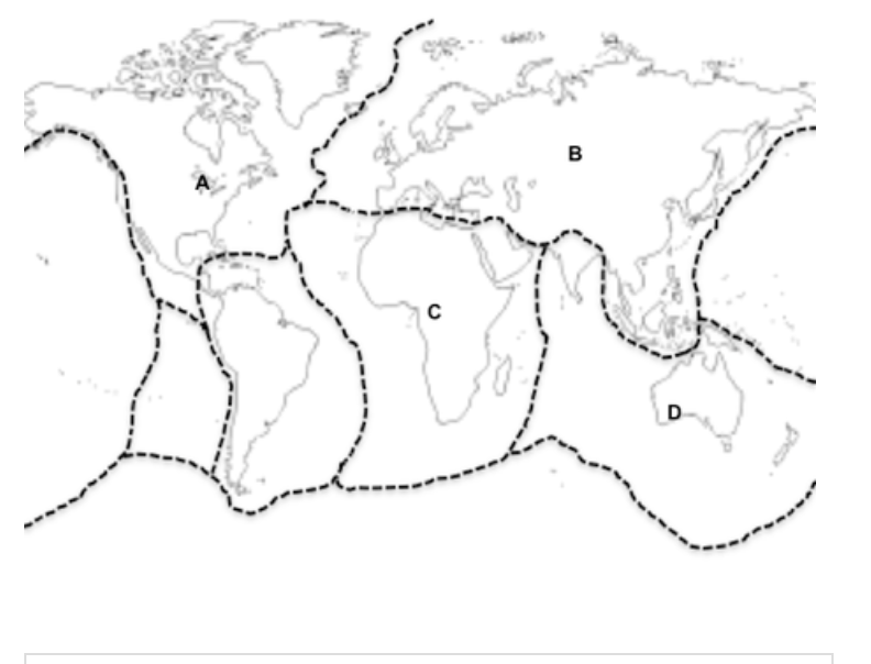 Earth's Systems | Quizizz