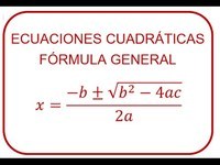 Cuadrático - Grado 11 - Quizizz