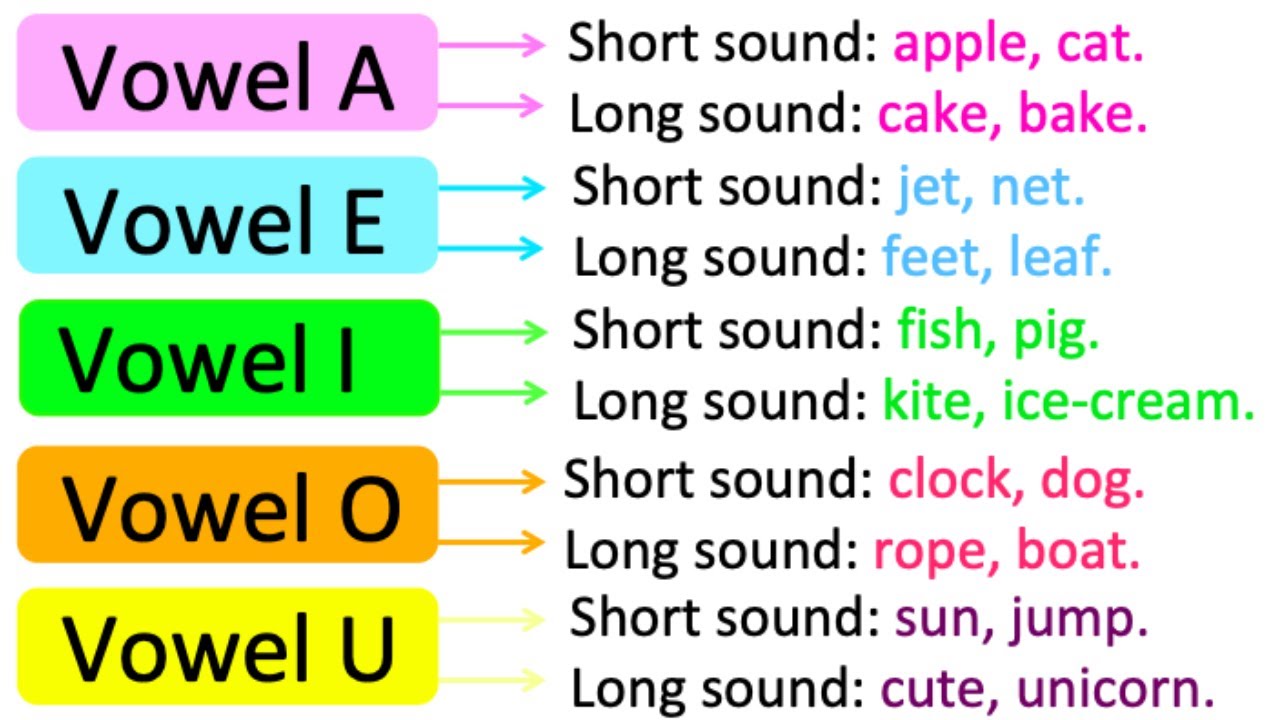 Short Vowels - Grade 2 - Quizizz