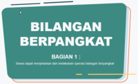 Membandingkan Bilangan Dua Digit - Kelas 9 - Kuis