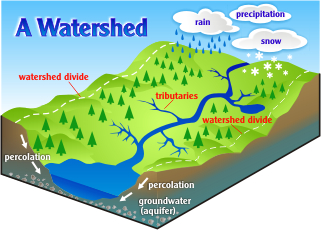 WaterSheds/Physical&Chemical Changes