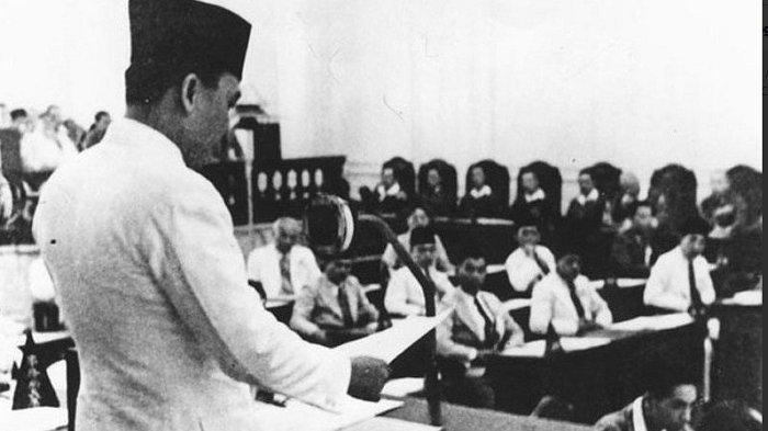 sejarah kehidupan di bumi - Kelas 7 - Kuis