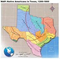 Native Texans