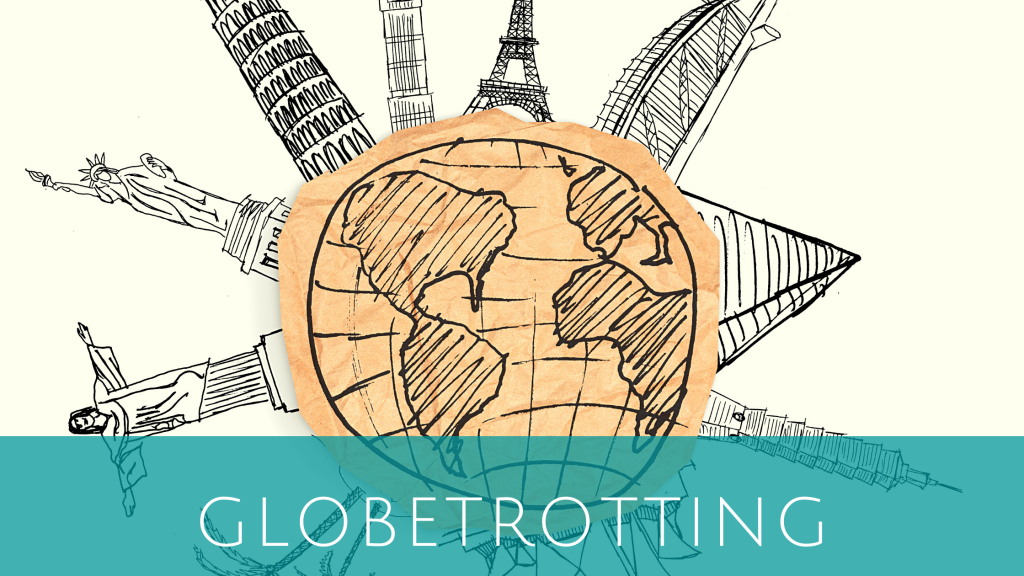 globetrotting explain