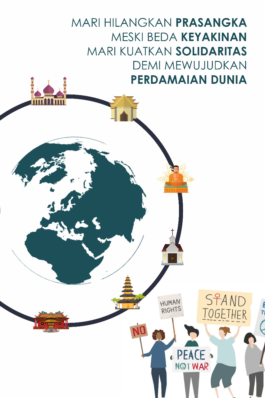Menghayati Peran Indonesia Dalam Mewujudkan Perdamaian Dunia Quiz Quizizz