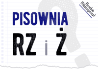 Wzorce pisowni - Klasa 6 - Quiz