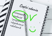 Bezokoliczniki - Klasa 7 - Quiz