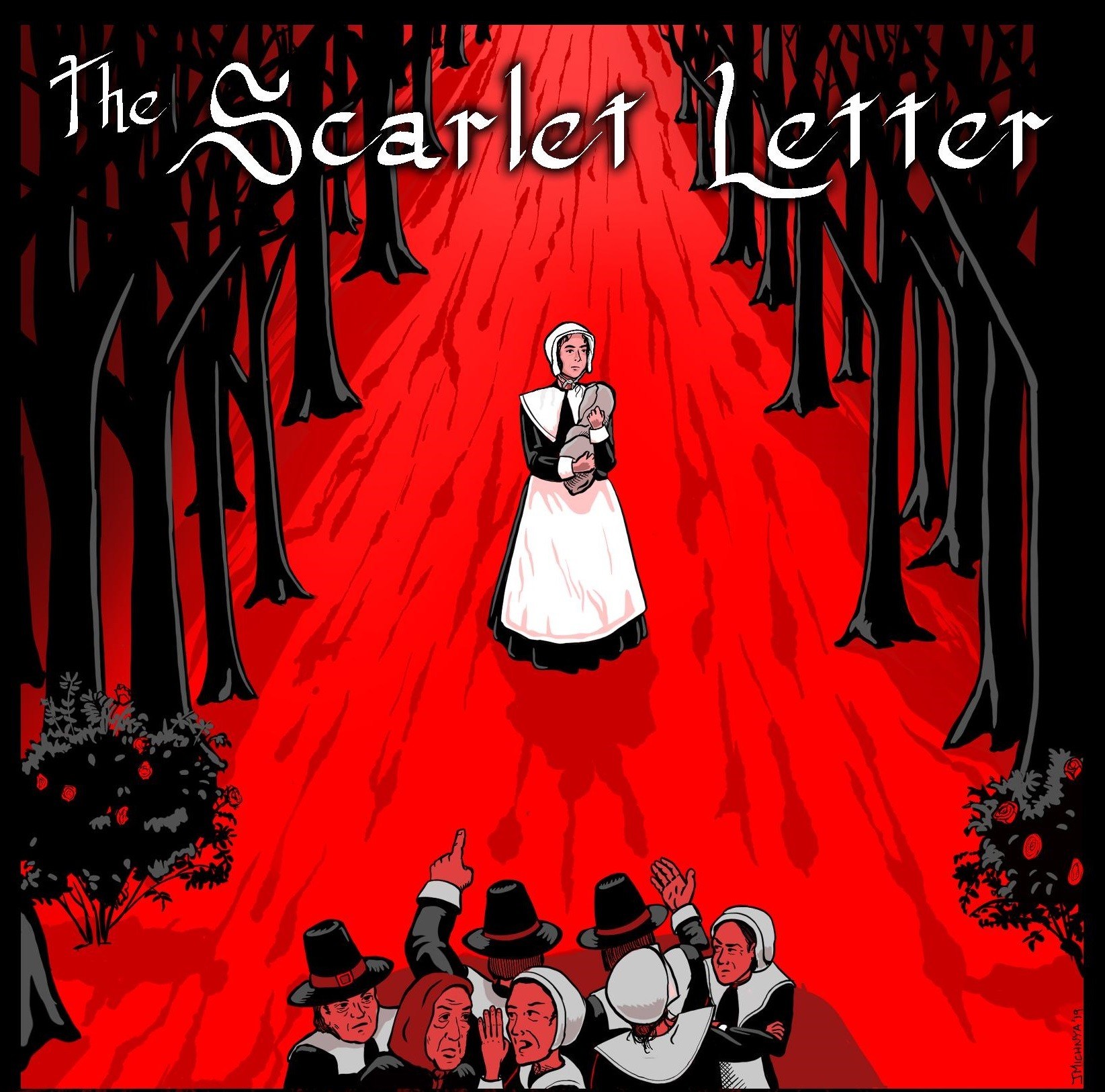 the-scarlet-letter-chapters-1-12