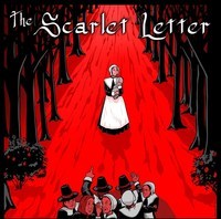 The Scarlet Letter Chapter 15