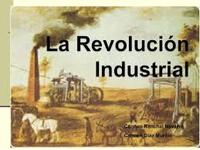 La revolución industrial - Grado 8 - Quizizz