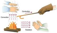 heat transfer and thermal equilibrium - Year 6 - Quizizz