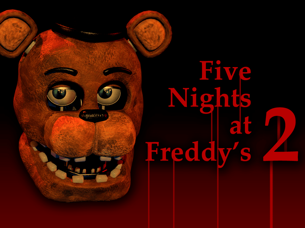 fnaf 2 | 383 jugadas | Quizizz