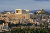 Ancient Greece World History Quiz Quizizz