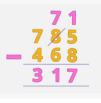 Two-Digit Subtraction and Regrouping - Class 3 - Quizizz