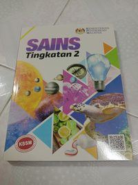 Sains Ting.2 / Bab 1 / 1.2 Pengelasan Organisma