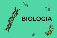 Biologia człowieka - Klasa 3 - Quiz