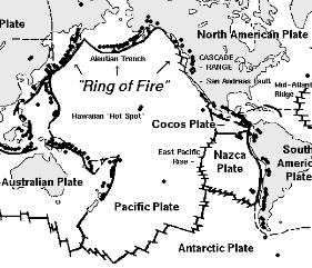 Continental Drift & Plate Tectonics Quiz - Quizizz