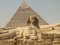 Starożytny Egipt - Klasa 7 - Quiz