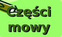 Bezokoliczniki - Klasa 8 - Quiz