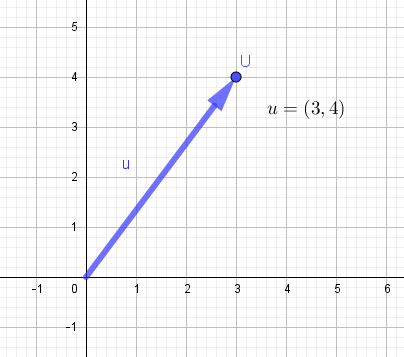 vectores - Grado 10 - Quizizz