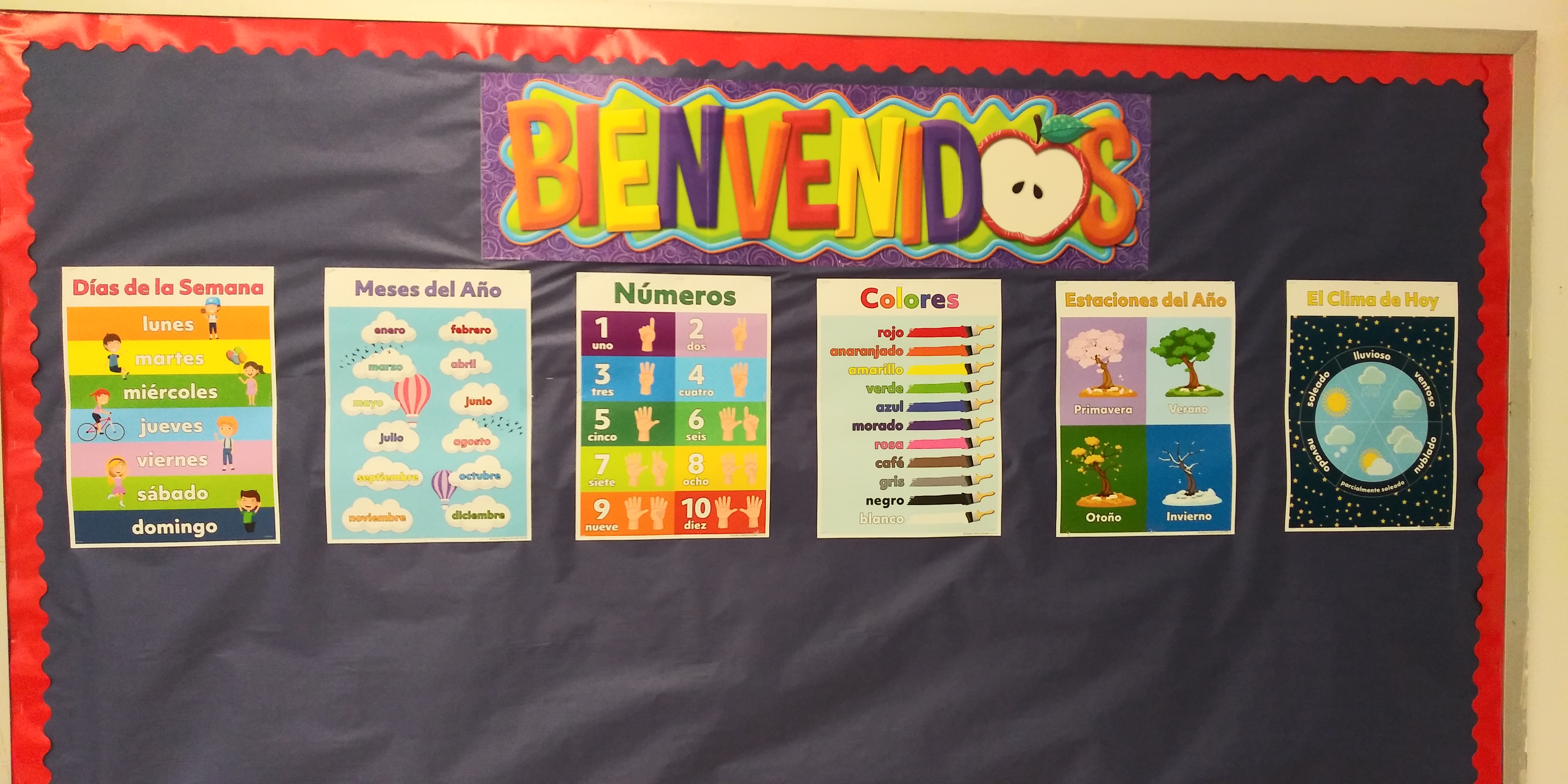 Spanish Alphabet - Grade 9 - Quizizz