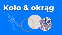 Rysowanie Okręgów - Klasa 9 - Quiz