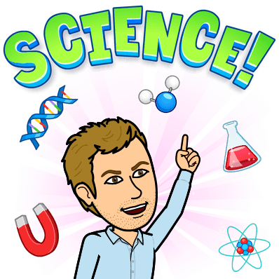 Physical Properties of Matter