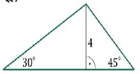 Klasyfikacja kształtów - Klasa 7 - Quiz