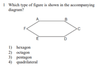 Quadrilaterals - Year 10 - Quizizz