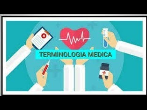 Terminologia médica - Série 12 - Questionário