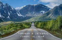 turunan dari fungsi integral - Kelas 12 - Kuis