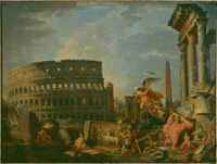 the roman republic Flashcards - Quizizz