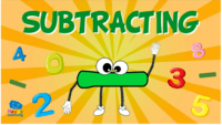 Subtraction Strategies Flashcards - Quizizz